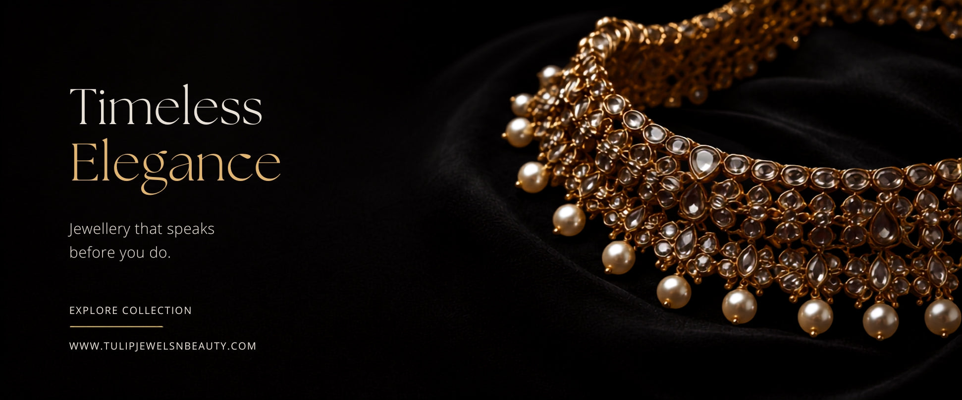 Timeless Elegance: Why Jewellery Is More Than Just an Accessory