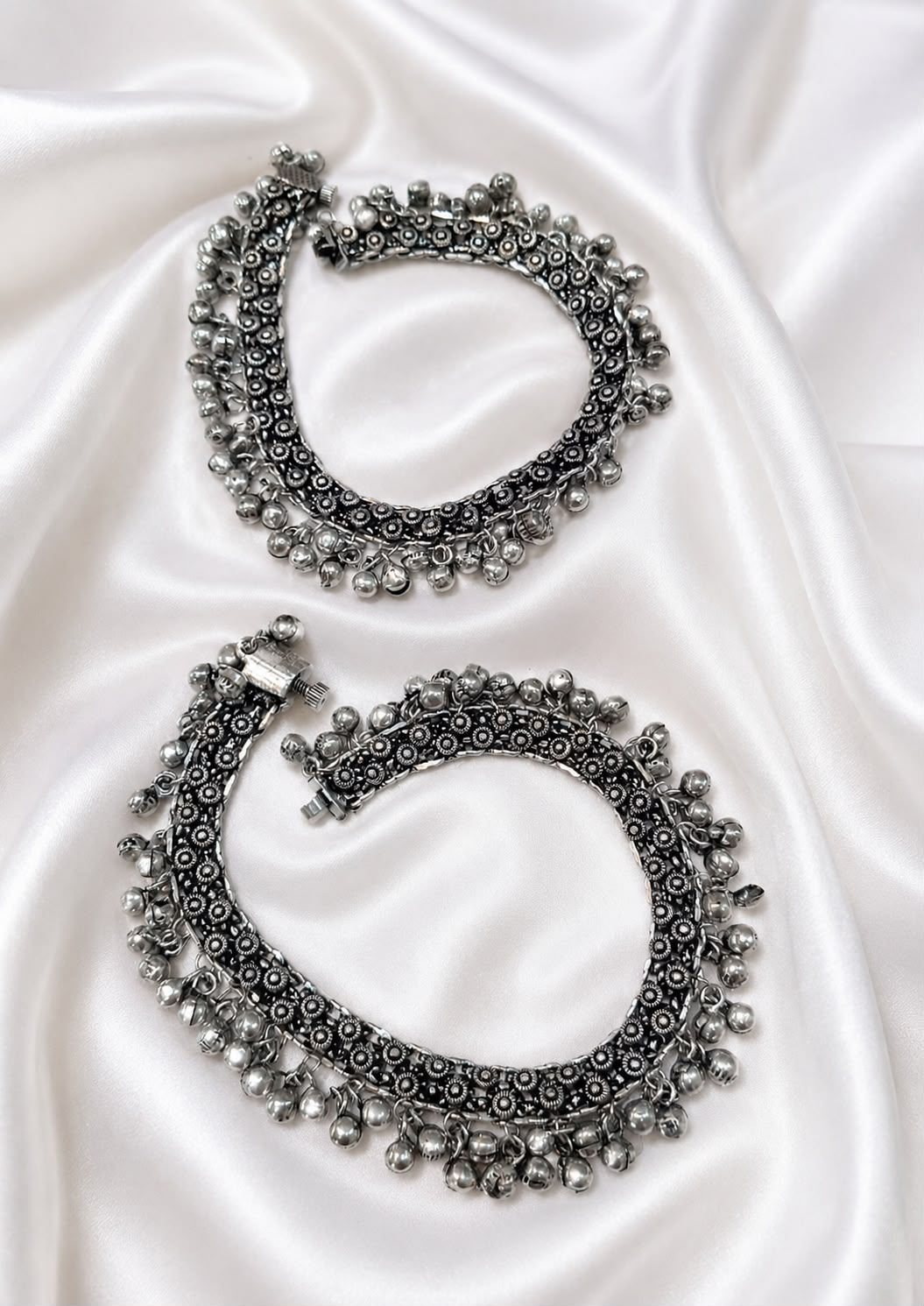 ANKLETS