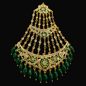 JHUMMAR