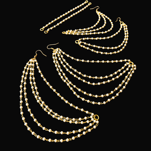 EAR CHAIN