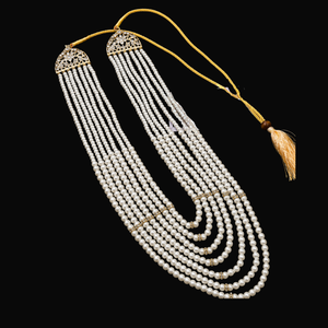 GROOM'S JEWELLERY