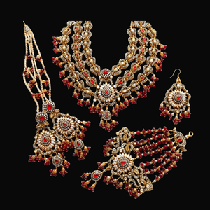 BESPOKE JEWELLERY