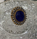 Statement Ring