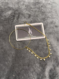 Indian Pakistani brid Nose Ring Gold Plated, Nose ring for  Pierced Nose