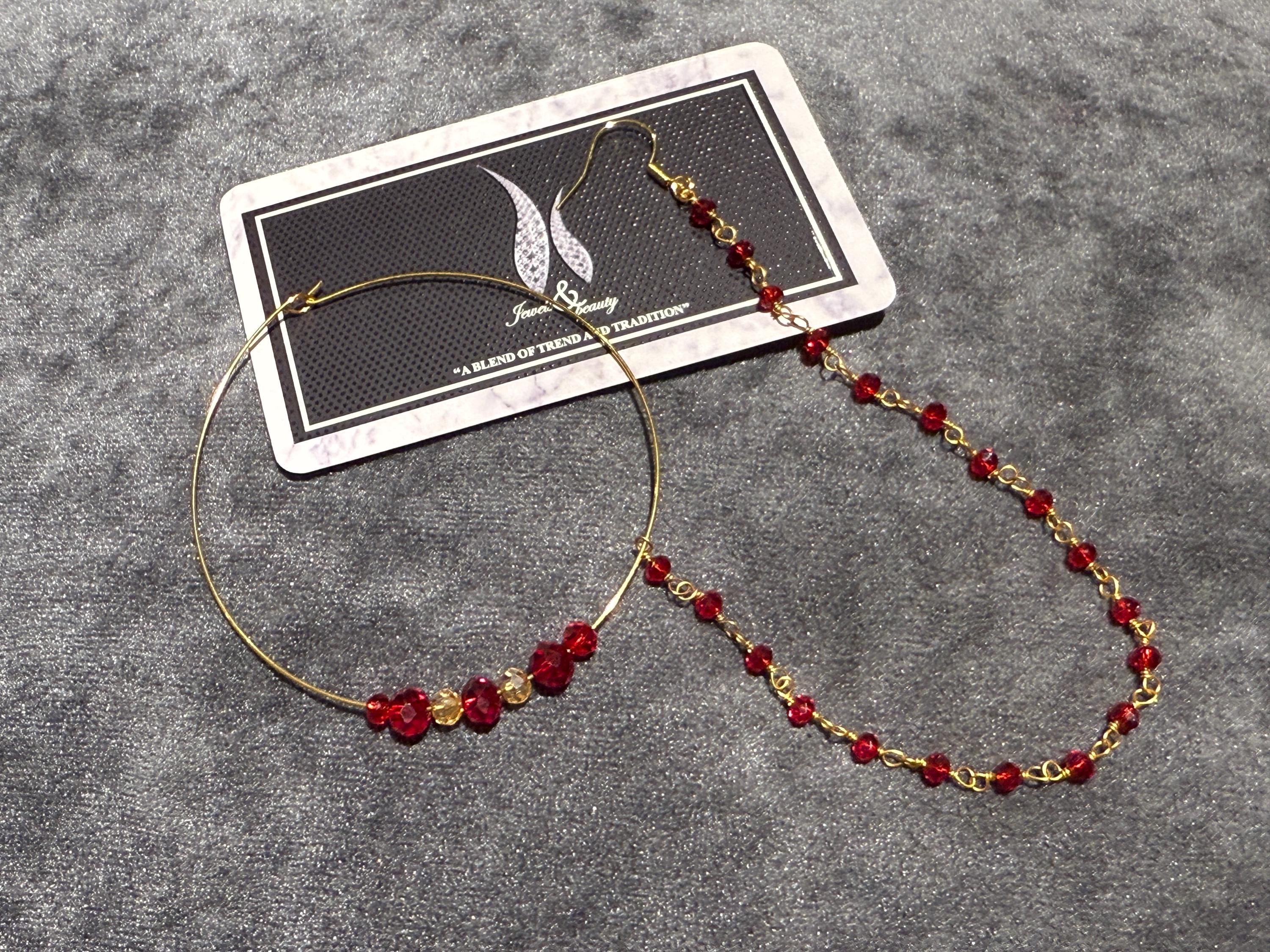 Indian jewelry nose ring maroon nath gold plated chain sabyasachi Pakistani bridal jewelry personalised Jewels big pearl nathni